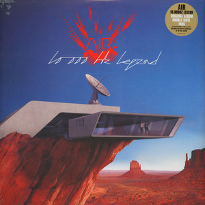 10 000 Hz Legend