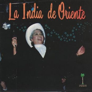 La India De Oriente