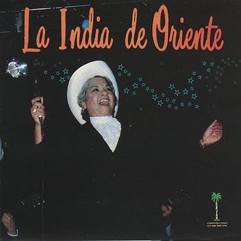 La India De Oriente
