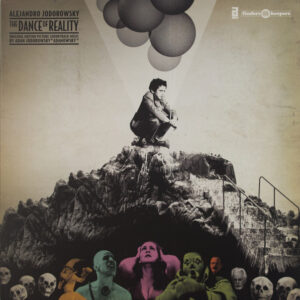 Dance Of Reality (Original Motion Picture Soundtrack): imagen 2