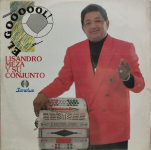 El Goooool !