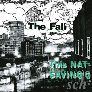 This Nation’s Saving Grace