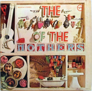 The **** Of The Mothers