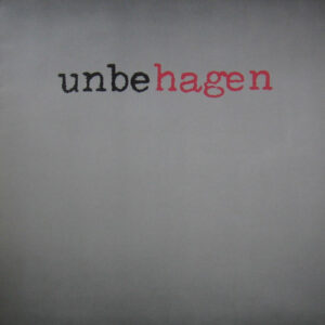 Unbehagen: imagen 1