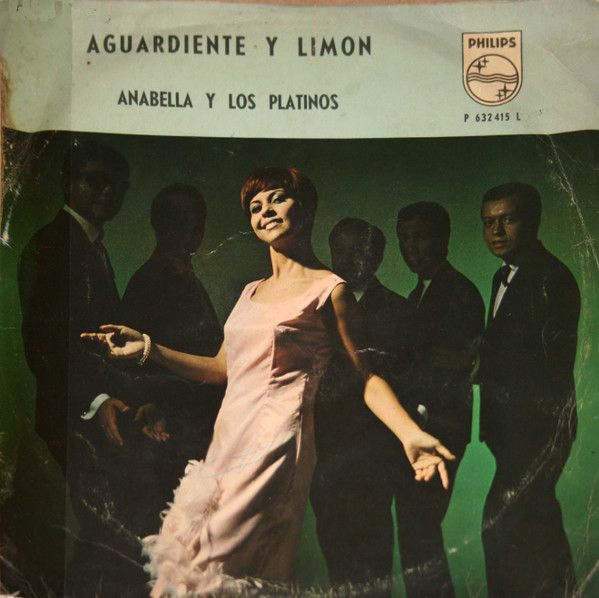 Aguardiente y Limón