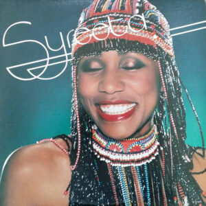 Syreeta: imagen 2