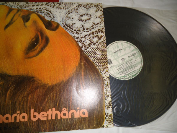 Maria Bethânia