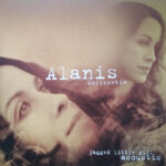 Jagged Little Pill Acoustic