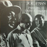 Portraits Of Duke Ellington