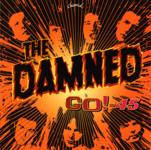 Go! – 45