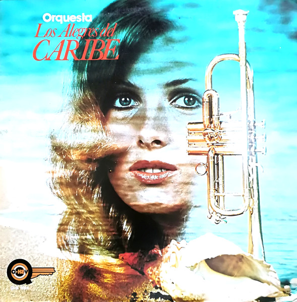 Orquesta Los Alegres Del Caribe