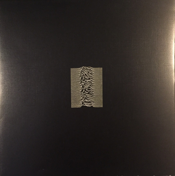 Unknown Pleasures