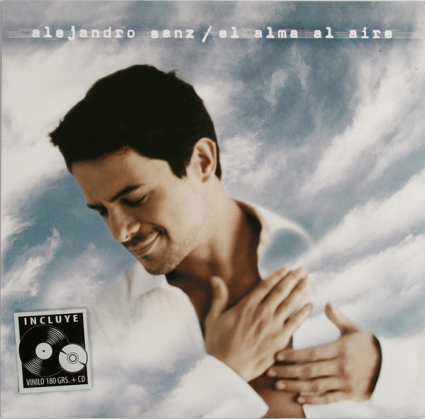 El Alma Al Aire