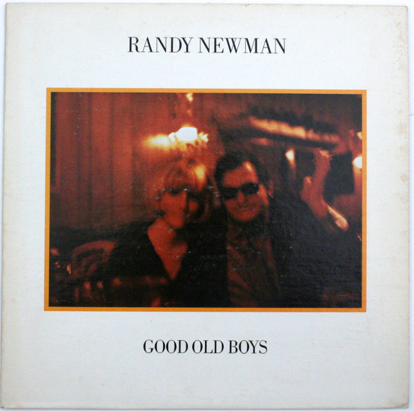 Good Old Boys