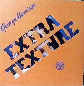 Extra Texture (Read All About It)