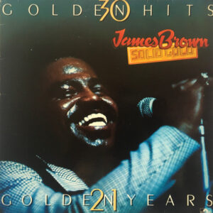 Solid Gold (30 Golden Hits 21 Golden Years)
