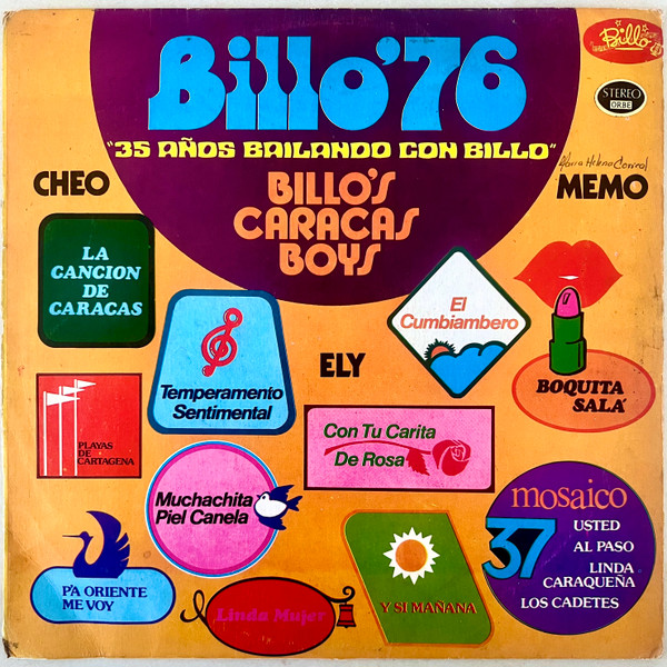 Billo'76
