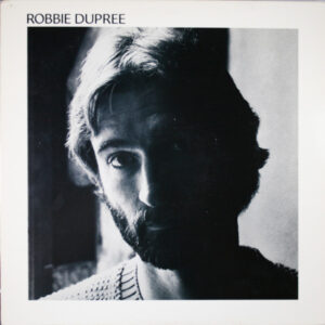 Robbie Dupree