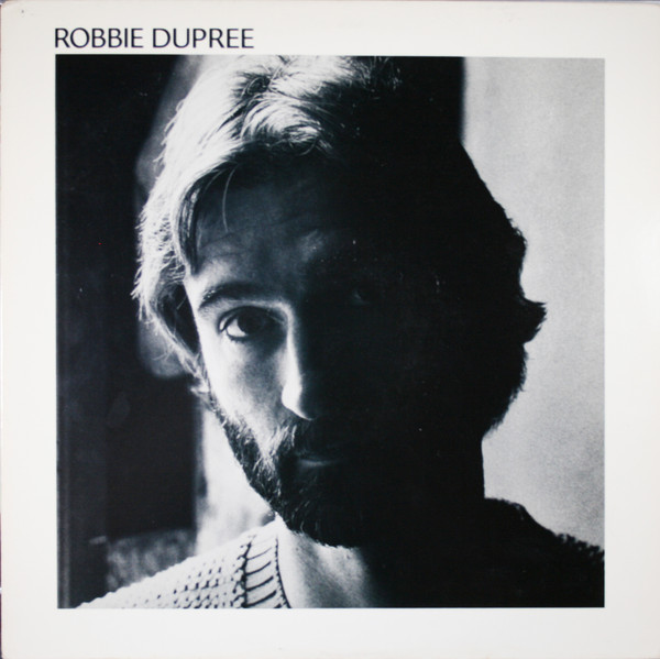 Robbie Dupree
