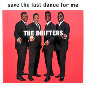 Save The Last Dance For Me