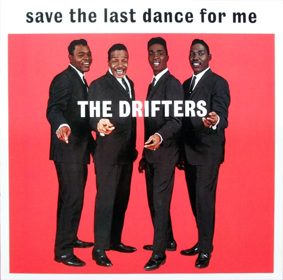 Save The Last Dance For Me