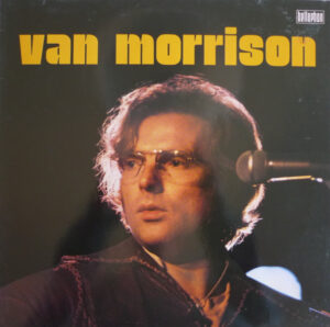 Van Morrison