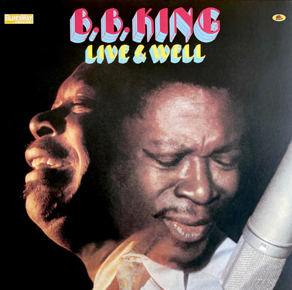 Live & Well