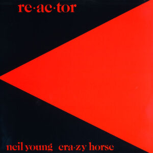 Re·ac·tor - Image 1