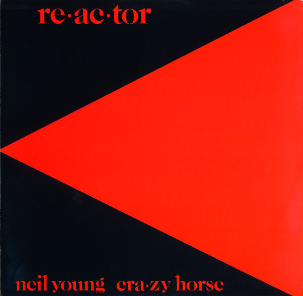 Re·ac·tor