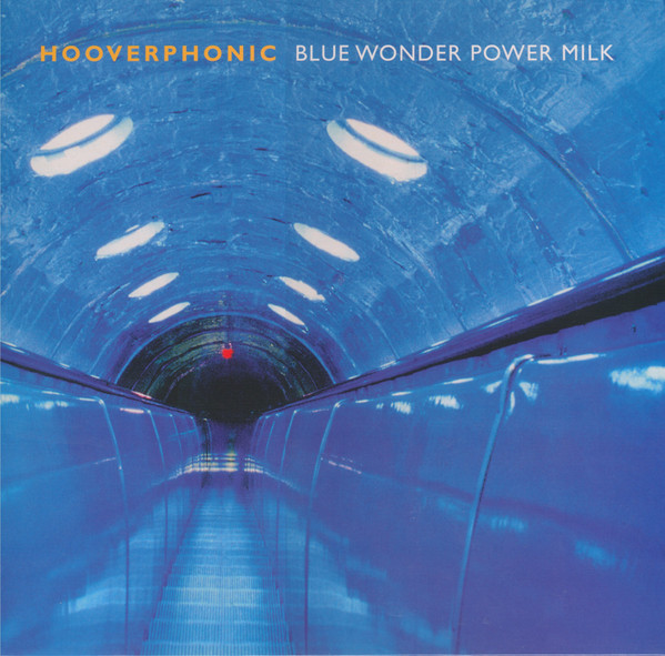 Blue Wonder Power Milk