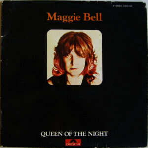 Queen Of The Night