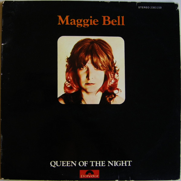 Queen Of The Night