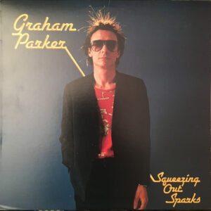 Squeezing Out Sparks: imagen 1
