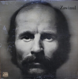 Zawinul