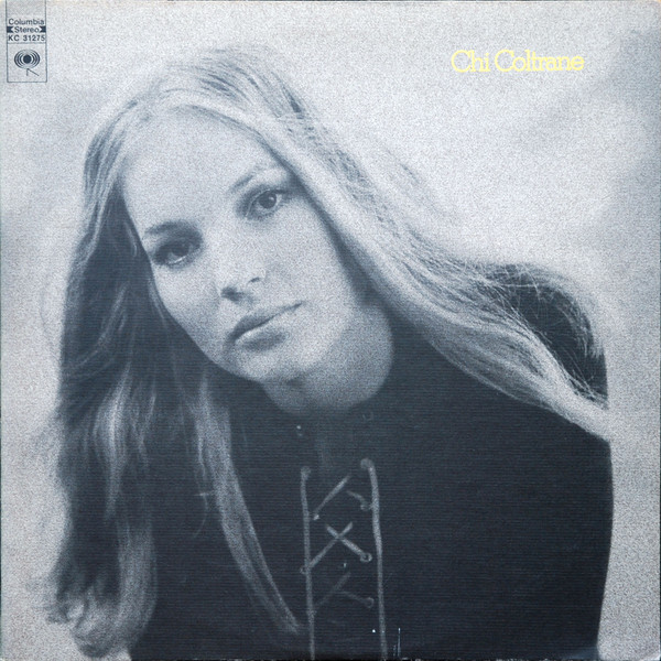 Chi Coltrane