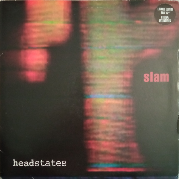 Headstates