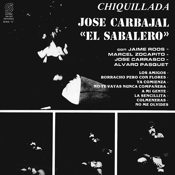 Chiquillada