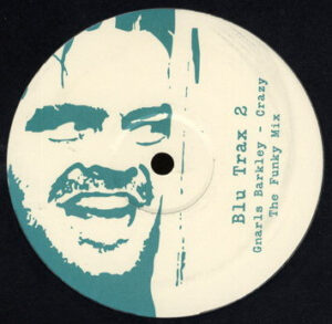 Crazy (The Funky Mix)