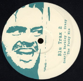 Crazy (The Funky Mix)