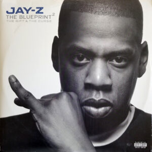 The Blueprint² The Gift & The Curse