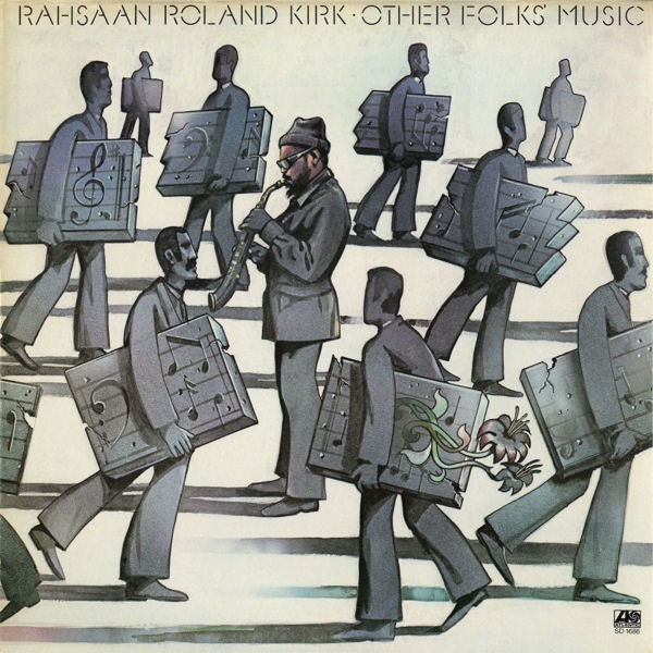 Other Folks' Music