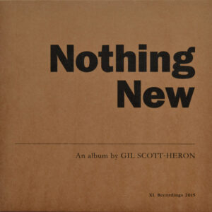 Nothing New - Image 1