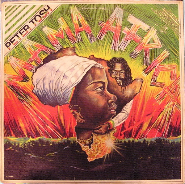 Mama Africa