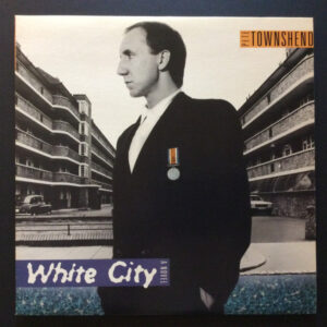 White City (A Novel)