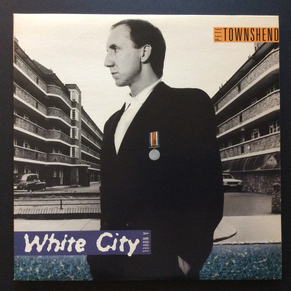 White City (A Novel)