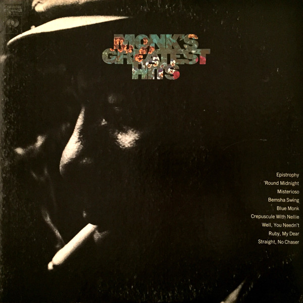Monk’s Greatest Hits