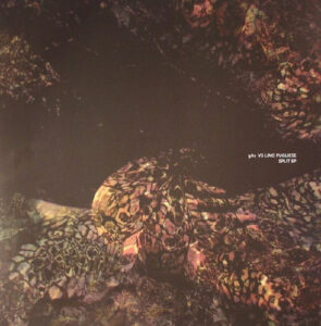 Split EP