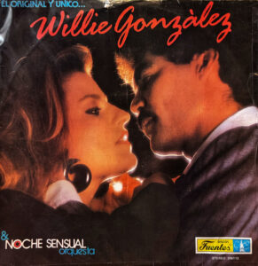 El Original Y Unico…