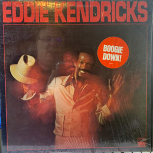 Boogie Down