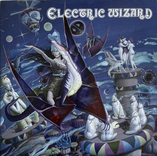 Electric Wizard